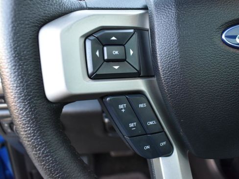 Used 2015 Ford F150 Lariat image 15