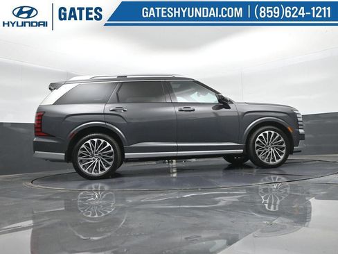 New 2026 Hyundai Palisade Calligraphy AWD/4WD image 48