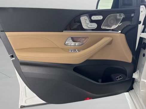 New 2026 Mercedes-Benz GLE 350 4MATIC image 47