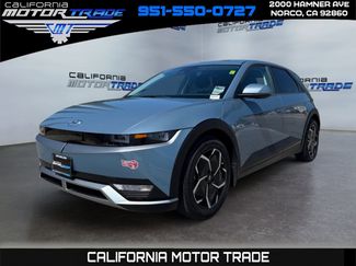 Used 2024 Hyundai Ioniq 5 SEL video 1