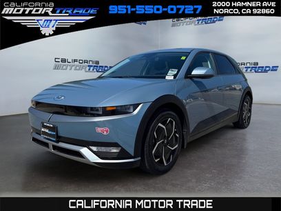 Used 2024 Hyundai Ioniq 5 SEL