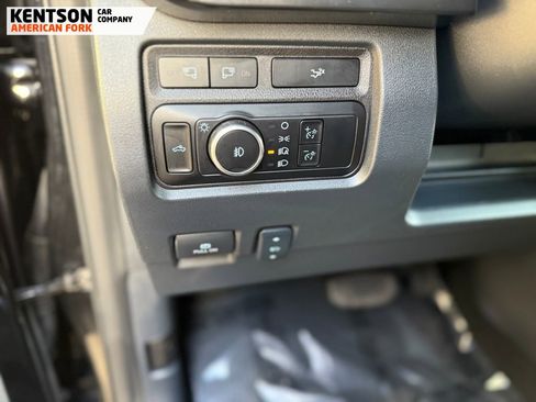 Used 2024 Ford F250 Lariat w/ Lariat Ultimate Package image 20