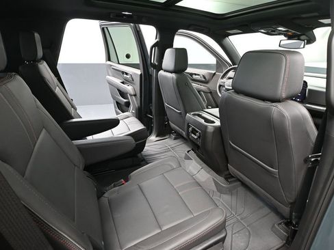 Used 2025 Chevrolet Tahoe RST w/ Comfort Package AWD/4WD image 56