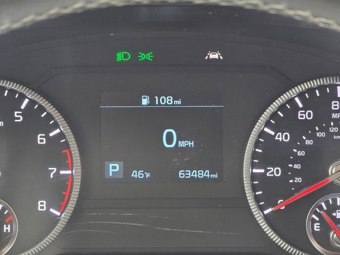 Used 2022 Kia Telluride EX w/ EX Premium Package image 36