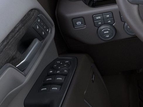 New 2026 Chevrolet Silverado 2500 LTZ w/ LTZ Premium Package AWD/4WD image 22