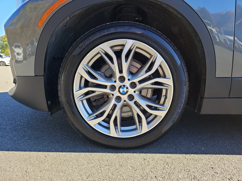 Used 2020 BMW X2 xDrive28i w/ Convenience Package AWD/4WD image 24
