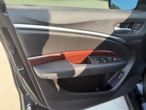 Used 2015 Acura MDX SH-AWD w/ Technology Package image 23