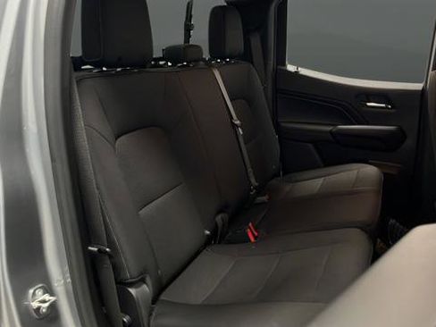 Used 2023 GMC Canyon Elevation w/ Convenience Package AWD/4WD image 24
