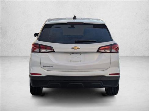 Used 2024 Chevrolet Equinox LS FWD image 6