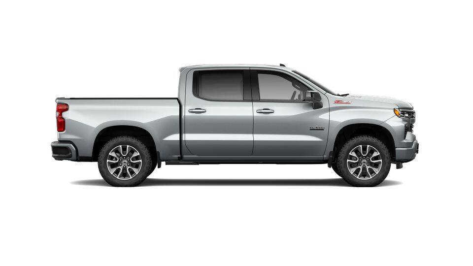 New 2026 Chevrolet Silverado 1500 RST w/ Texas Edition Plus AWD/4WD image 29