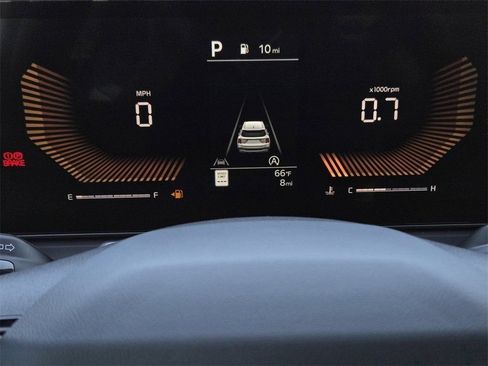 New 2026 Kia Sorento S w/ S Panoramic Sunroof Package FWD image 13