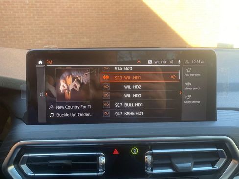 Used 2023 BMW X3 xDrive30i w/ Premium Package w/ZPA image 39