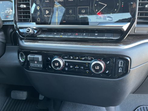 New 2026 GMC Sierra 1500 Elevation RWD image 18