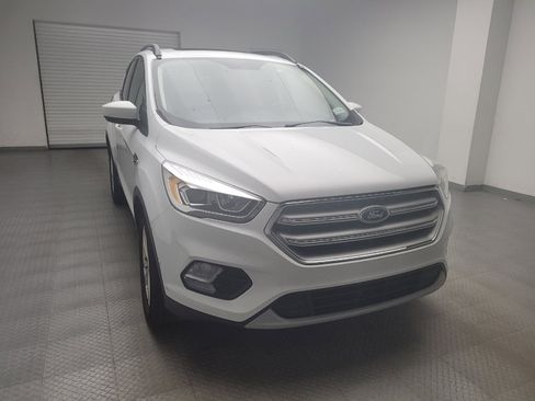 Used 2018 Ford Escape SEL FWD image 14