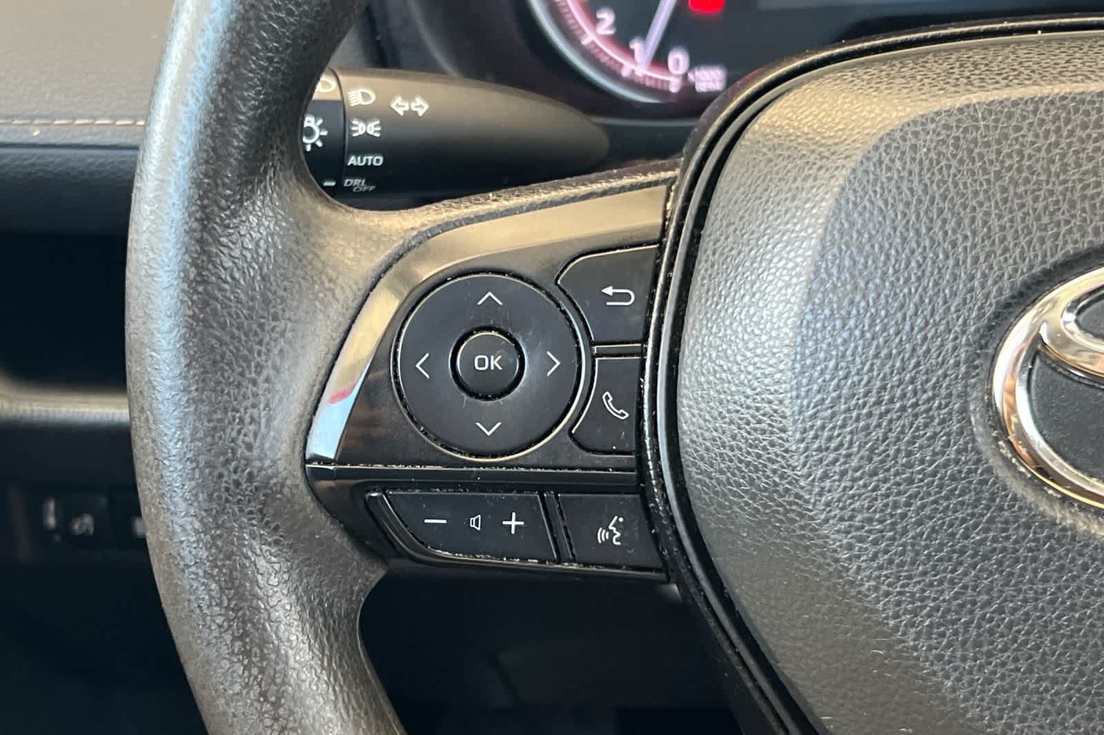 Certified 2024 Toyota RAV4 XLE w/ Convenience Package FWD image 26