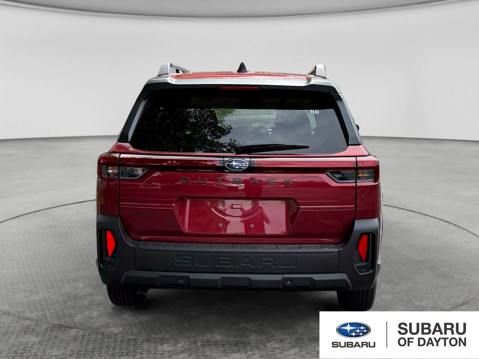 New 2026 Subaru Outback Premium AWD/4WD image 6
