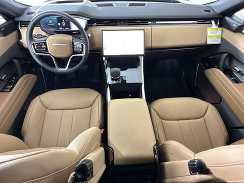 New 2026 Land Rover Range Rover Sport SE image 14