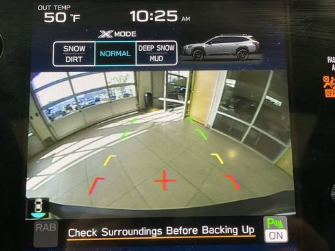 Used 2023 Subaru Outback Wilderness image 20