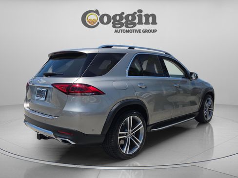 Used 2022 Mercedes-Benz GLE 350 image 5