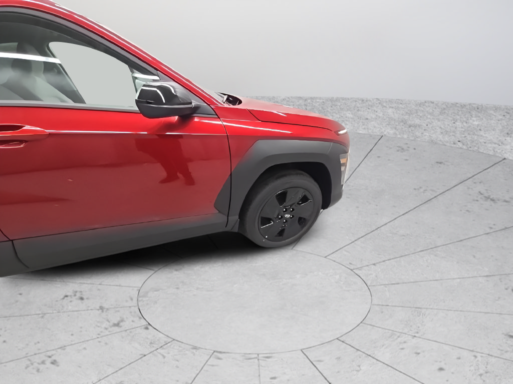 New 2027 Hyundai Kona SEL Sport AWD/4WD image 42