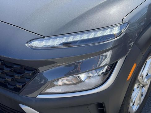 Certified 2023 Hyundai Kona SEL w/ Convenience Package AWD/4WD image 10