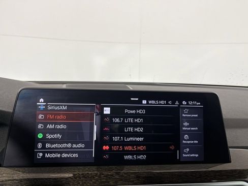 Used 2022 BMW X3 xDrive30i image 10