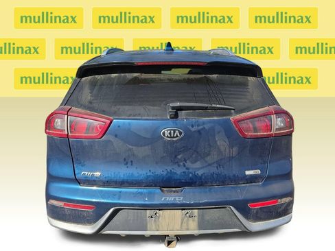 Used 2019 Kia Niro LX w/ Paint Protection Film Package FWD image 28