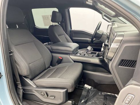 Used 2023 Ford F150 XLT w/ Equipment Group 302A High AWD/4WD image 23