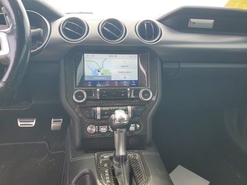 Used 2021 Ford Mustang Premium w/ Equipment Group 201A RWD image 15