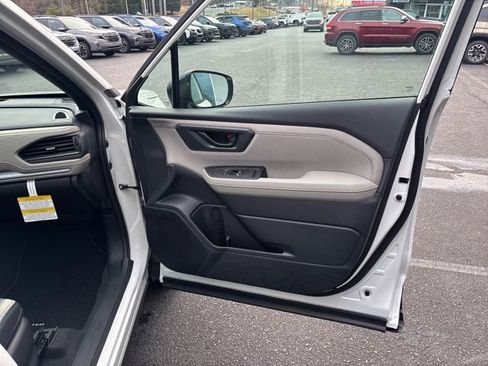 New 2026 Subaru Forester Premium image 97