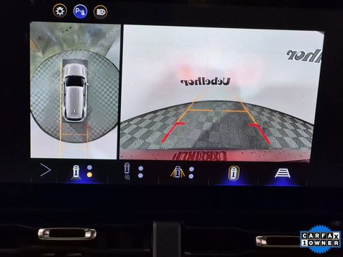 Used 2026 Chevrolet Equinox LT w/ Convenience Package II image 20