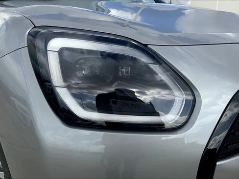 New 2025 MINI Cooper Countryman S w/ Comfort Package Max image 13