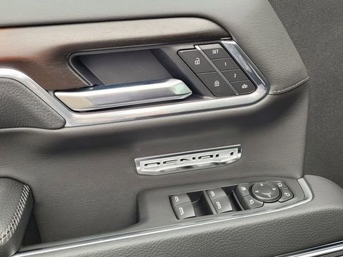 New 2026 GMC Sierra 1500 Denali w/ Denali Reserve Package image 24