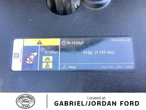 Used 2020 RAM 1500 Lone Star image 68