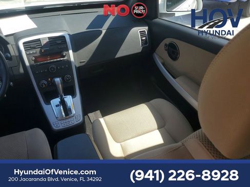 Used 2008 Pontiac Torrent AWD w/ Preferred Package image 18