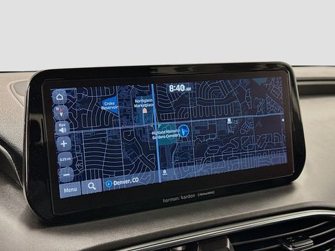 Used 2023 Hyundai Santa Fe SEL Premium image 22