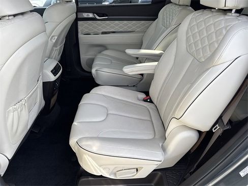 Used 2020 Hyundai Palisade Limited image 21