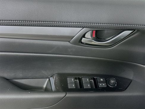 Used 2025 MAZDA CX-5 AWD 2.5 S w/ Select Package image 21