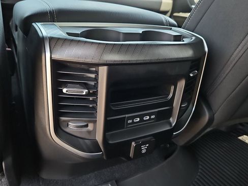 New 2026 RAM 1500 Lone Star RWD image 21