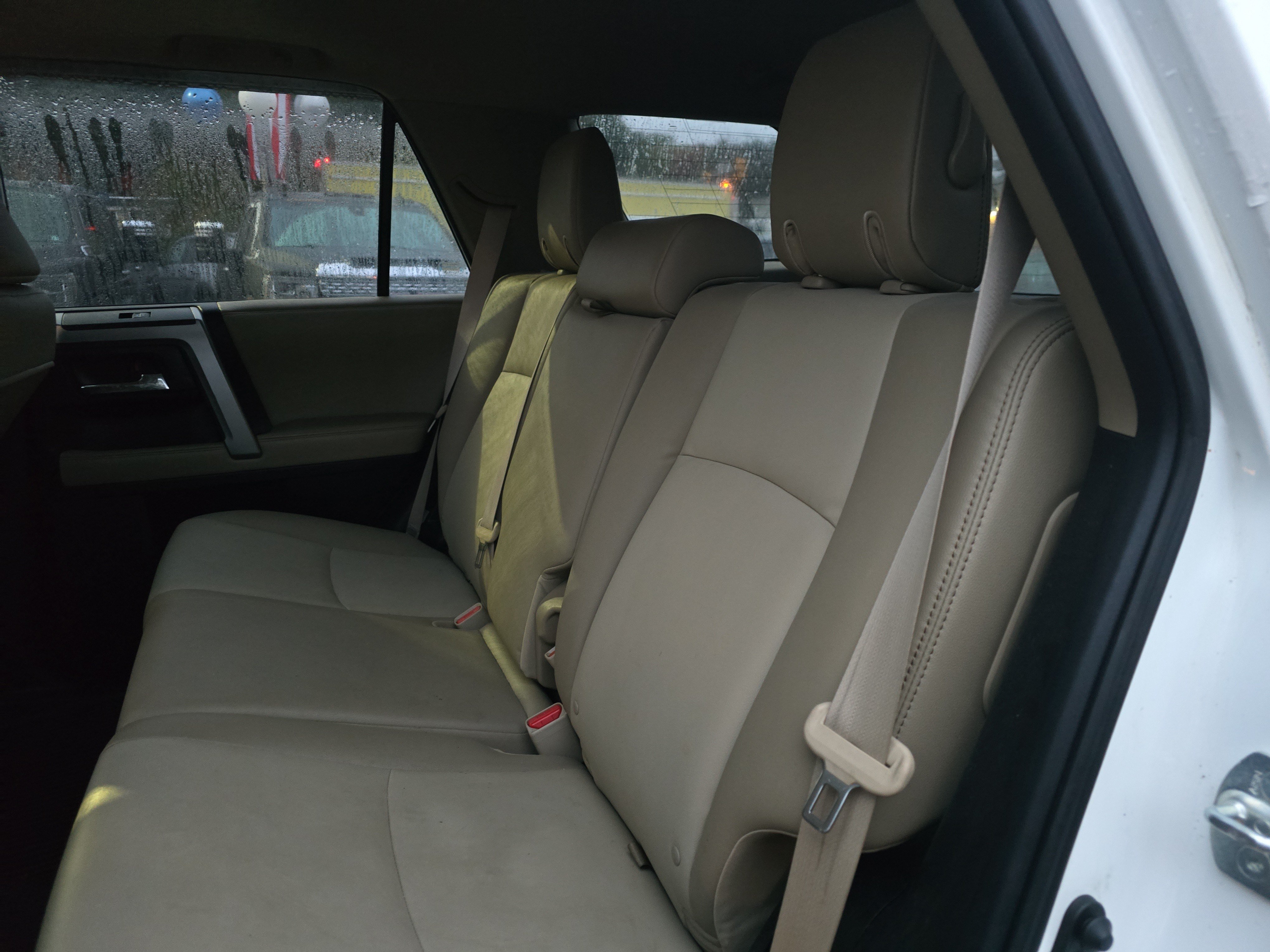 Used 2018 Toyota 4Runner SR5 Premium AWD/4WD image 16