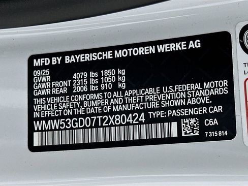 New 2026 MINI Cooper S image 23