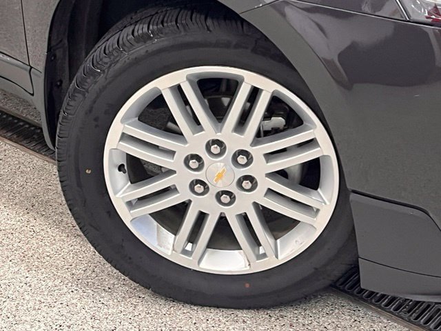 Used 2015 Chevrolet Traverse LT w/ Style and Technology Package AWD/4WD image 27
