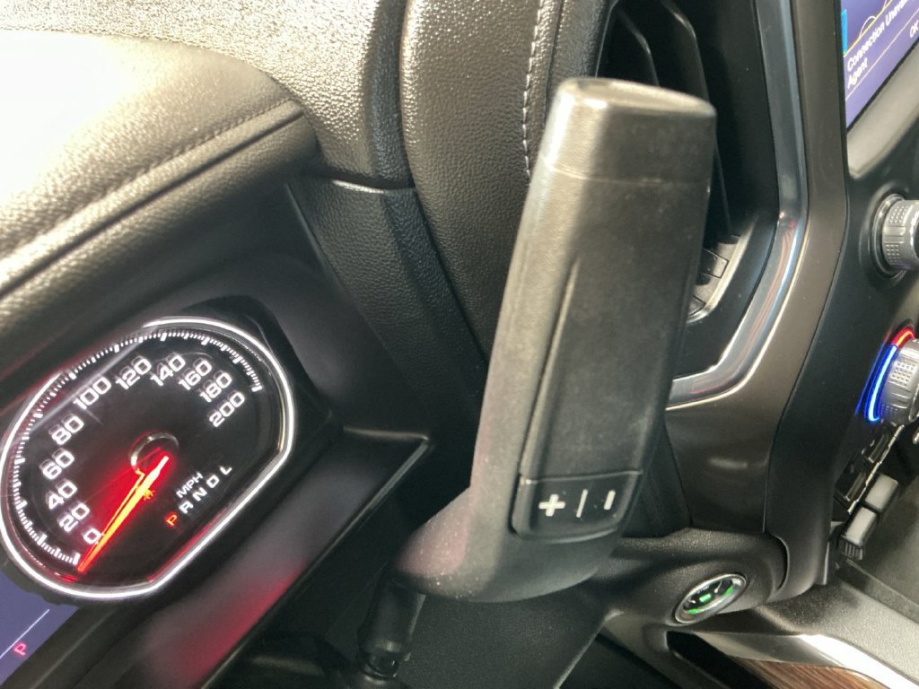 Used 2022 Chevrolet Silverado 3500 High Country AWD/4WD image 24