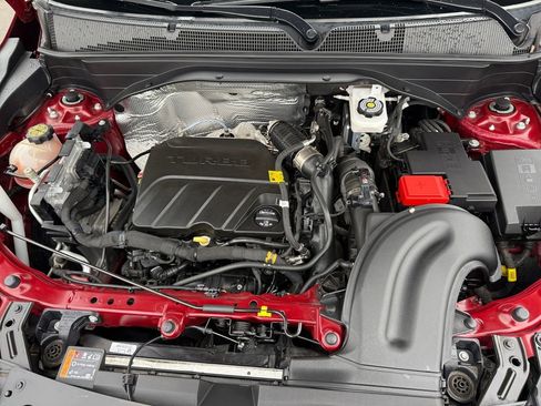 Certified 2023 Chevrolet TrailBlazer LT w/ LPO, Blackout Package image 20