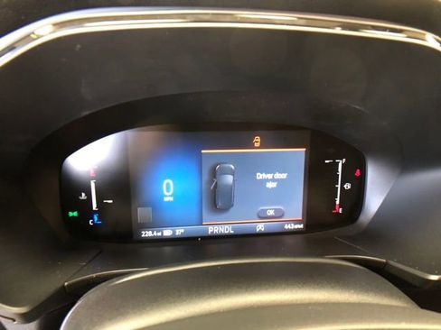 New 2026 Ford Escape ST-Line w/ Tech Pack #1 image 13