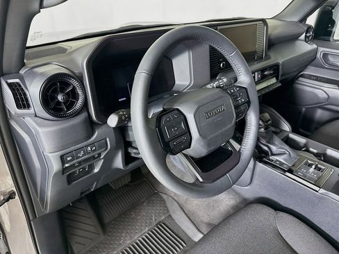 Used 2025 Toyota Land Cruiser 1958 image 9