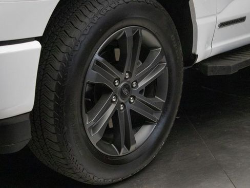 Used 2023 Ford F150 XLT w/ Equipment Group 302A High image 7