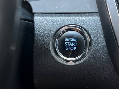 Used 2023 Toyota Camry SE w/ Convenience Package FWD image 23