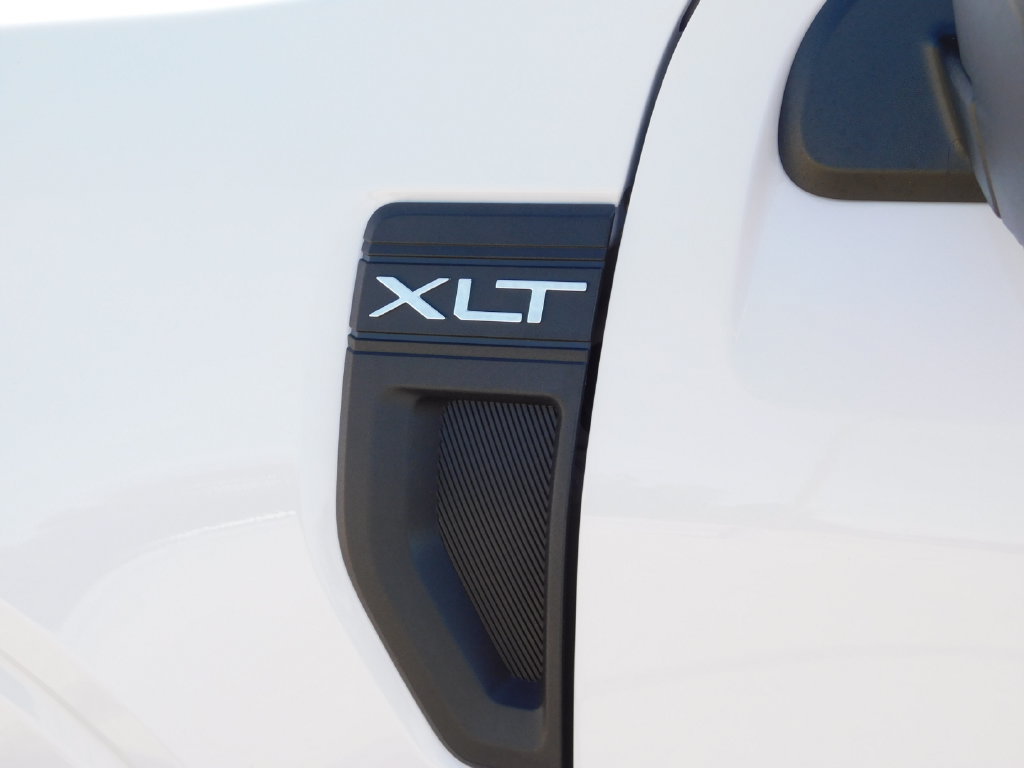 Used 2026 Ford Maverick XLT AWD/4WD image 37