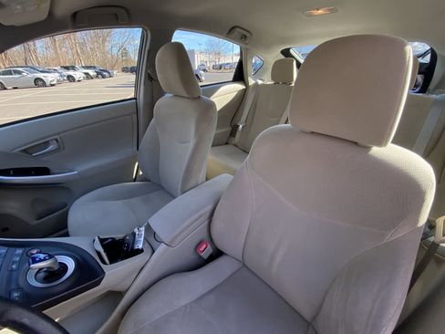 Used 2011 Toyota Prius Three image 22